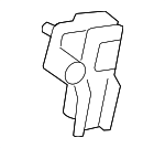 65779118167 - Electrical: Side Impact Sens for BMW Image