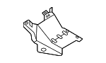 743C79BU0B - Body: Gusset for Nissan Image