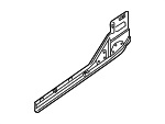 G64719BUAB - Body: Extension Panel for Nissan Image