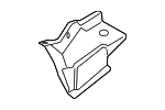 75660EA030 - Body: Outrigger for Nissan Image