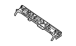 G45409BUBA - Body: Floor Pan Cross-member for Nissan Image image