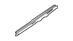 75111EA030 - Body: Side Member for Nissan Image