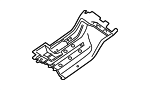 G45159BMMB - Body: Floor Reinforced for Nissan Image