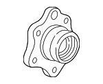 42200SCVA31 - Suspension: 2004-2011 Honda Element - Bearing R Rear Rear.R Hub Unit for Honda: Element Image