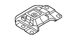 BFD139070B - Engine: Trans Mount for Mazda Image