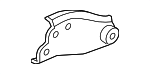 BFD139010A - : Upper Bracket for Mazda: 3 Image