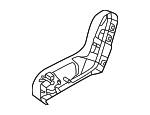 89020GI000NNB - Body: Outer Finish Panel for Hyundai Image