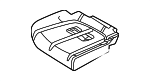 89200NI040WGU - : Cushion Assembly for Hyundai Image