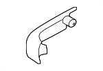 89679GI000NNB - Body: Lower Cover for Hyundai Image