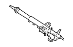 34500AJ13B - Steering: Steering Column for Subaru: Legacy, Outback Image