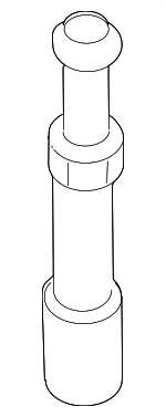 L32610334 - : Engine Cover Adapter for Mazda: 3 Image