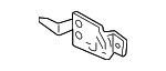 4615516AC - Body: Latch for Dodge: Neon Image