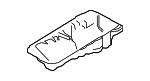 11138595464 - Engine: Oil Pan for BMW Image