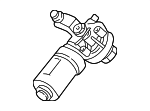 4B7955113B - Body: Wiper Motor for Audi: A6 Quattro, RS6, S6 Image