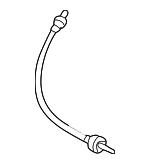 20651135 - Body: Drive Cable for GM Image