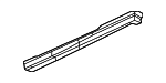 651303W0305ZZ - : Floor Rail for Acura Image