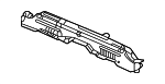657003BJA00ZZ - : Center Cross-Member for Acura Image