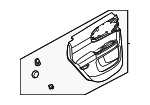 M1PZ7827407CJ - : Door Trim Panel for Ford Image