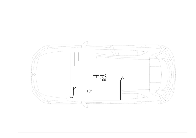 2468201515 - Electrical System: Electrical Wiring Harness for Mercedes-Benz Image image