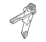 54347193449 - Body: Bearing Assembly for BMW: Z4 Image