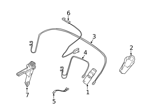 Convertible Top for 2007 BMW Z4 #0