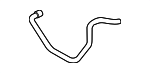 7L6121058AR - : Hose for Volkswagen: Touareg Image