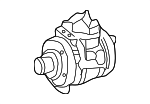 883206068184 - HVAC: A/C Compressor for Toyota Image