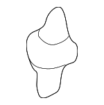 8864504040 - HVAC: Pressure Switch for Toyota: 4Runner, Land Cruiser, Pickup, Previa, Supra, T100, Tacoma, Tundra Image