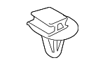 9046708108 - Body: Seal Clip for Toyota Image