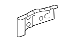 5571621020 - Body: Bracket for Toyota Image