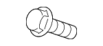 Outer Panel Assembly Bolt