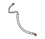 37136781426 - Suspension: Pressure Tube for BMW: 528i, 528i xDrive, 535d, 535d xDrive, 535i, 535i GT, 535i GT xDrive, 535i xDrive, 550i, 550i GT, 550i GT xDrive, 550i xDrive, 640i, 640i Gran Coupe, 640i xDrive, 640i xDrive Gran Coupe, 650i Gran Coupe, 650i xDrive, 650i xDrive Gran Coupe, ActiveHybrid 5, M5, M6 Gran Coupe Image