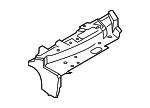 DS7Z5446775B - Body: Reinforced Panel for Ford: Fusion, Police Responder Hybrid, SSV Plug-In Hybrid Image