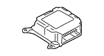 98820W034P - Electrical: Air Bag Control Module for Mitsubishi: Outlander PHEV Image