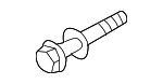 808408070 - Electrical: Alternator Mount Bolt for Subaru Image