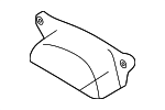 23774AA160 - Electrical: Cover for Subaru Image