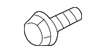 808208880 - Electrical: Alternator Bolt for Subaru Image