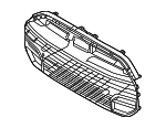 51115B33104 - : Grille for Mini Image