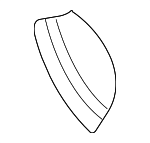 56049379AC - : Cruise Switch for Mitsubishi Image