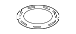 16117303933 - Fuel System: Lock Ring for BMW Image