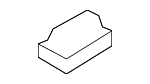 61318352291 - Electrical: Seat Lumbar Switch for BMW Image