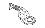 30676711 - HVAC: Upper Housing for Volvo Image