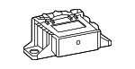13562732 - Electrical: Module for Acura Image