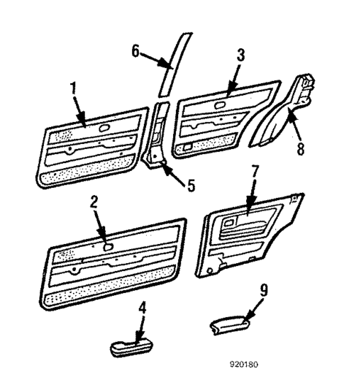 Diagram 1