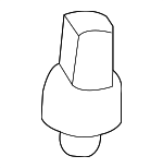 64539323658 - HVAC: Pressure Sensor for BMW Image