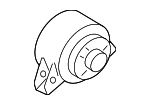 112704Z010 - : Mount Insulator for Nissan Image