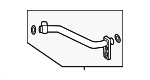 8871748320 - : Suction Tube for Lexus Image