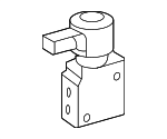 885150E130 - HVAC: A/C Expansion Valve for Lexus Image
