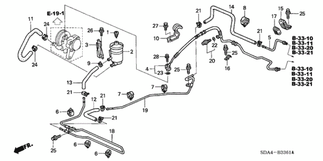 Diagram 1