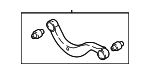 5Q0505323D - Suspension: Suspension Control Arm for Volkswagen Image